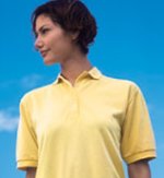 Outer Banks Ladies Pique Sport Shirt