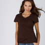 Bella V-neck T-shirt