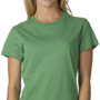 Bella Organic cotton T-shirt