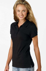 Bella Short Sleeve V-Neck