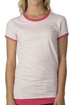 Bella Sheer 2 in 1 T-shirt