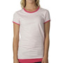 Bella Sheer 2 in 1 T-shirt