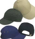 Anvil coton deluxe solid low profile cap.