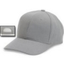 Sportsman Wool Blend Structured Cap