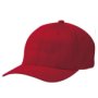 Yupoong  Low Profile Twill Flexfit Cap