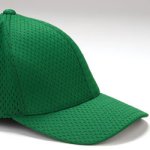 Yupoong Athletic Mesh Flexfit Cap