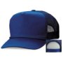 Sportsman Five Panel with Mesh Cap