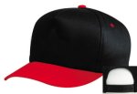 Sportsman Five-panel