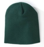 Sportsman 8 1/2" Beanie Hat