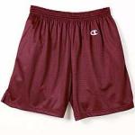 Champion Gym Short