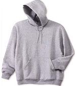 Best By Fruit Of The Loom Hooded Pullover 