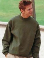 Fruit Of The Loom 7.5oz 50/50 Sweatshirt 