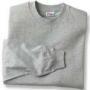 Hanes Long Sleeve Beefy-T