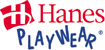 Hanes Playwear Shirts