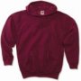 Fruit Of The Loom 9oz 90/10 Hooded Sweatshirts