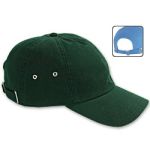 HYP Hats Twill Cap with Metal Eyelets