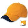 HYP Wavy Split -Color Bill Cap