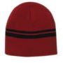 HYP Double Stripe Beanie