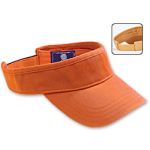 HYP HAT Enzyme-Washed Visor