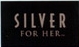 Hanes Silver For Her wholesale ladies shirts