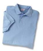 Hanes Polo Shirt