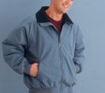 Augusta Fleece Storm Jacket