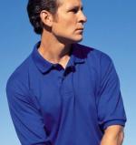 Outer Banks 5.3oz 60/40 Jersey Knit Sport Shirt