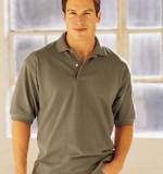 Outer Banks Pique Knit Sport Shirts wholesale