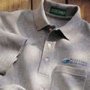 Outer Banks Pique Sport Shirt w/Pocket