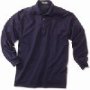 Outer Banks Long Sleeve Pique Sport Shirt