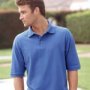 JERZEES  Combed Cotton Pique Sport Shirt