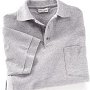 Anvil  Cotton Deluxe 100% Cotton Pique Sport Shirt w/Pocket