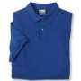 Hanes 50/50 Jersey Knit Golf Shirt