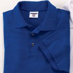 JERZEES Blended Jersey Sport Shirt