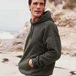 Gildan Heavyweight Blend Hooded Sweatshirt