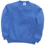 Jerzees  Youth Supersweats Crewneck