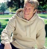 Gildan 9.0oz Hooded Sweatshirt