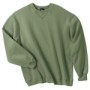 Hanes No Shrink Crew Neck Sweatshirt