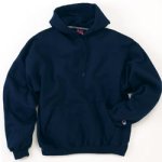 Champion 10.2oz Classic Fleece Pullover Hood