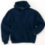 Champion 12oz Classic Fleece Pullover Hood