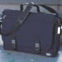 Anvil 600 Denier Polyester Expandable Attache